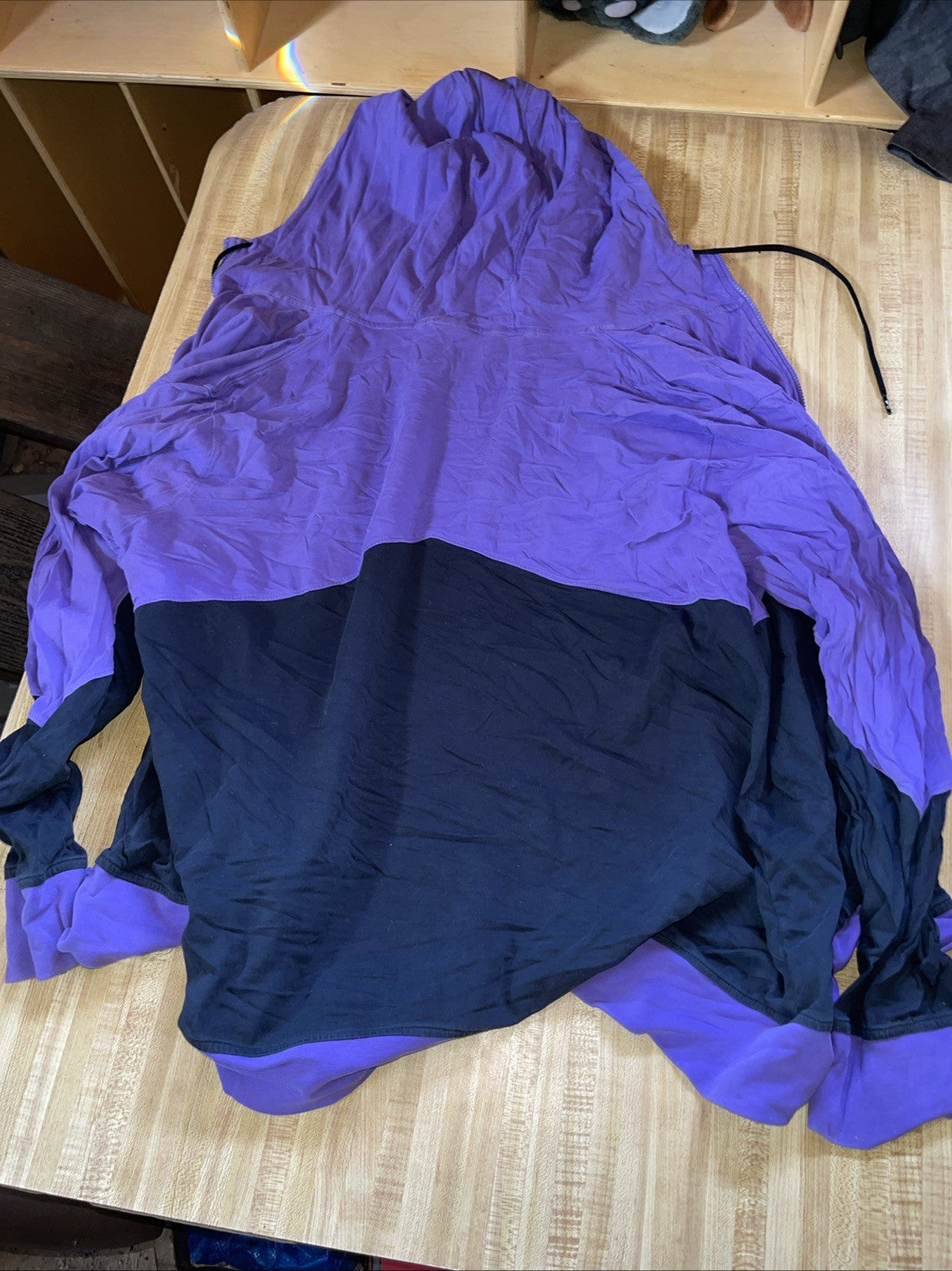 Nike 6.0 Hoodie Full Zip XXL 