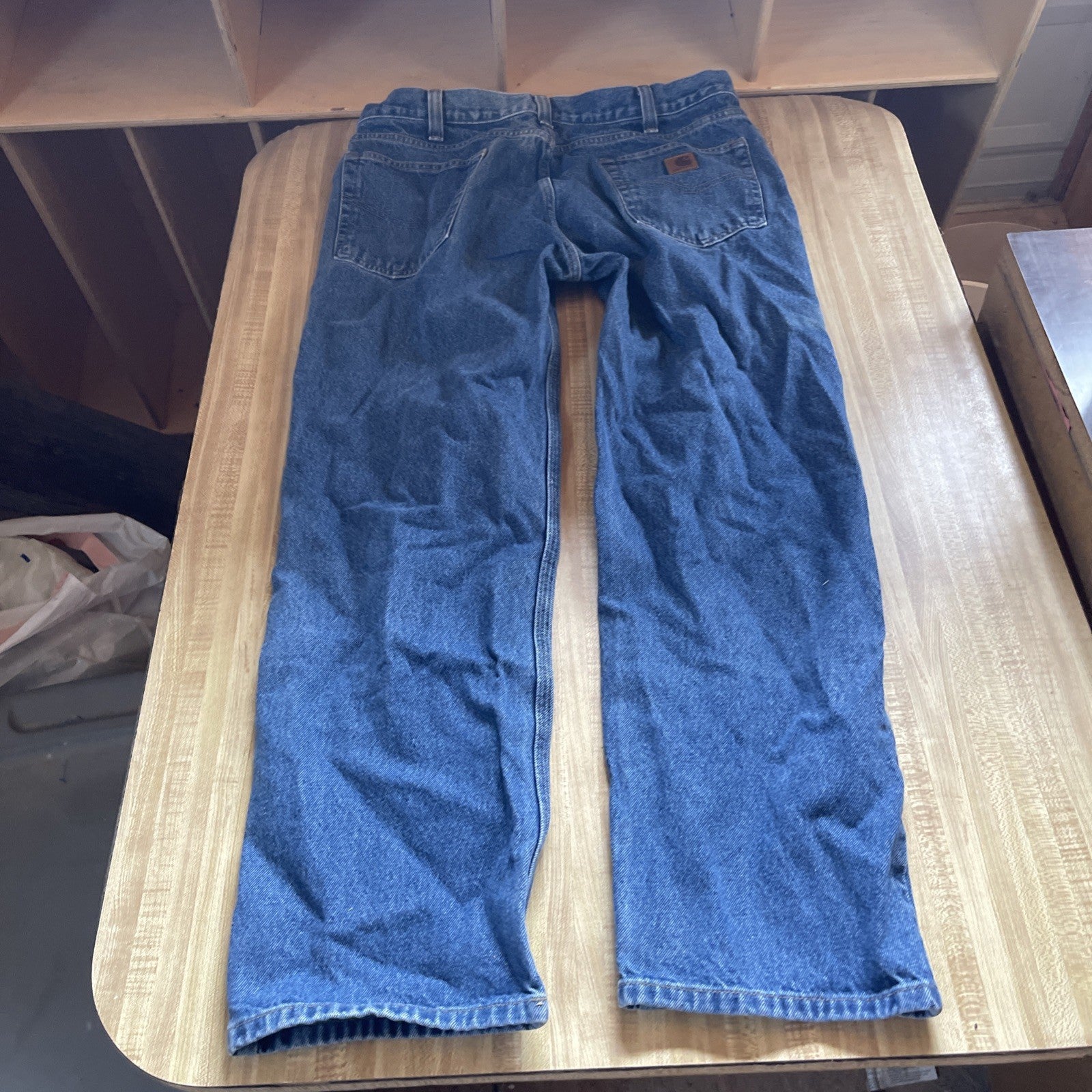 Carhartt Jeans 35x30