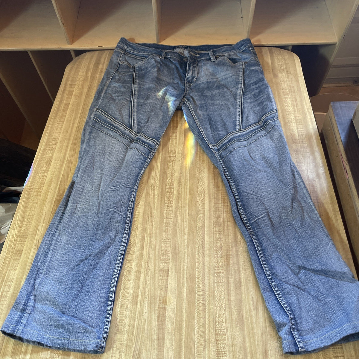 Pepe Jeans London 18