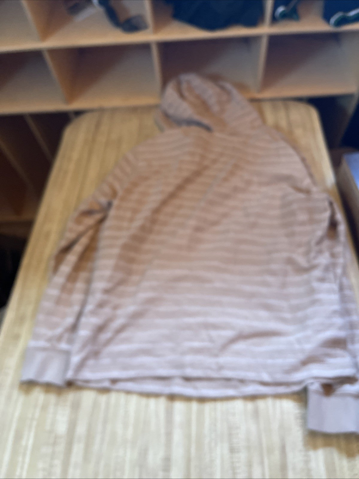 Vintage Quiksilver Hoodie Large 