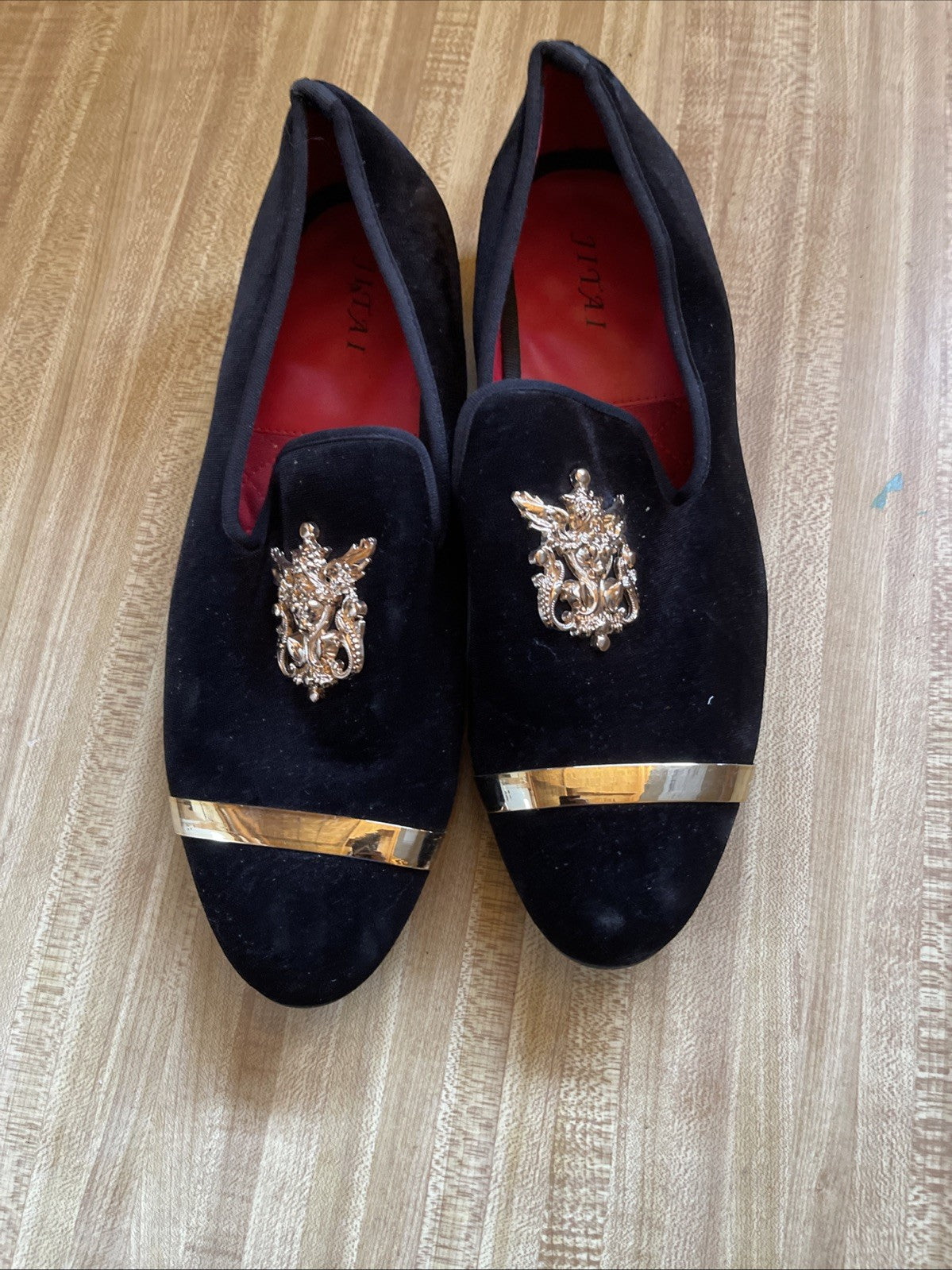 Jitai Shoes 12