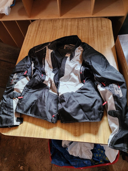 sedici motorcycle jacket 2XL 