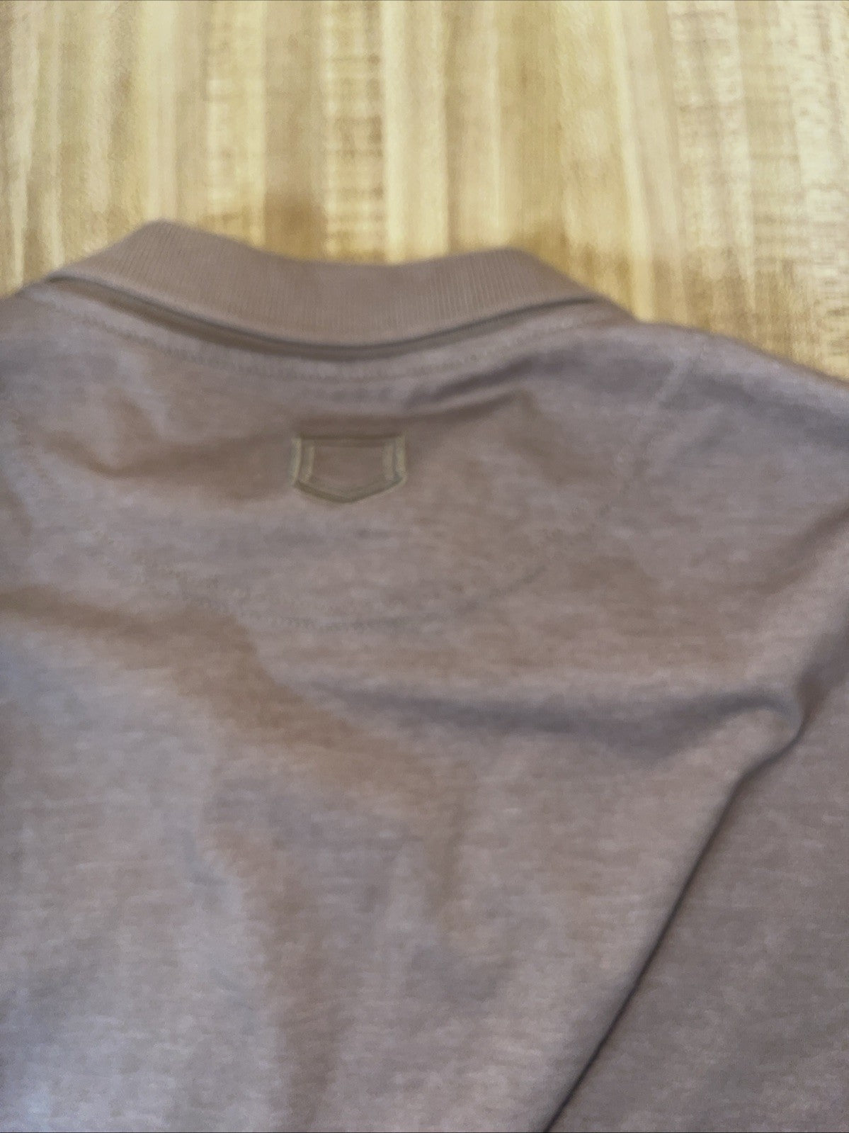 Scottevest Polo XL