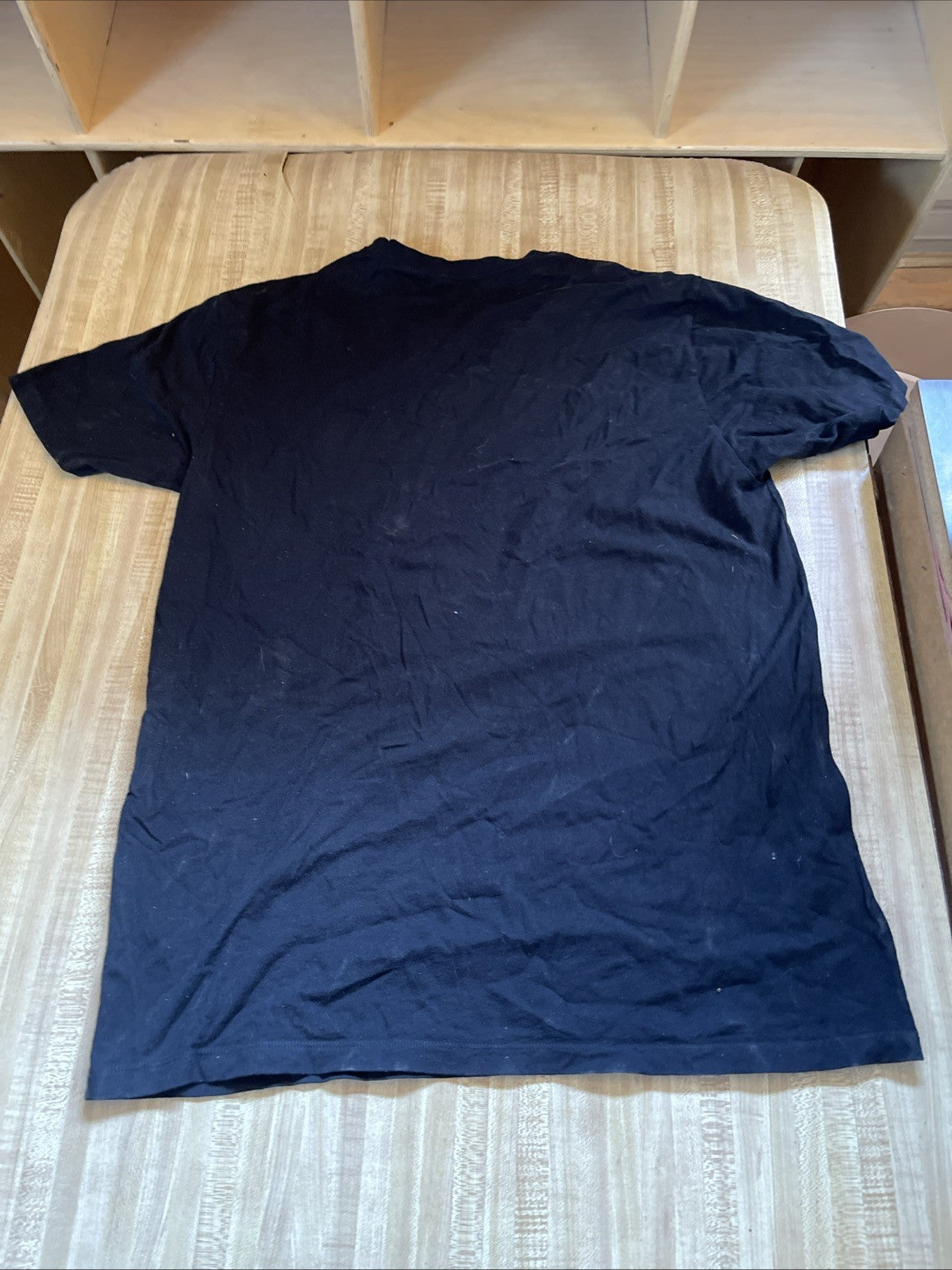 Korn T Shirt Large