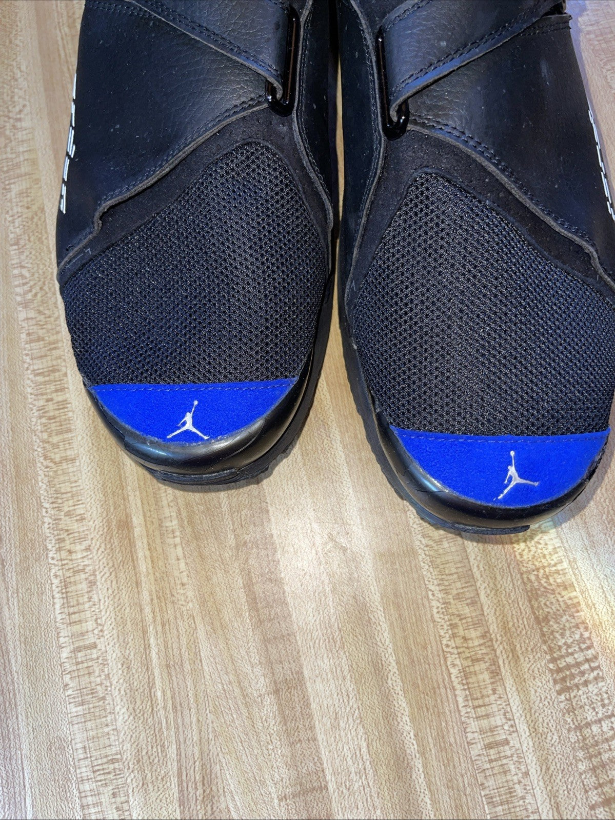 Jordan Trunner Suze 14