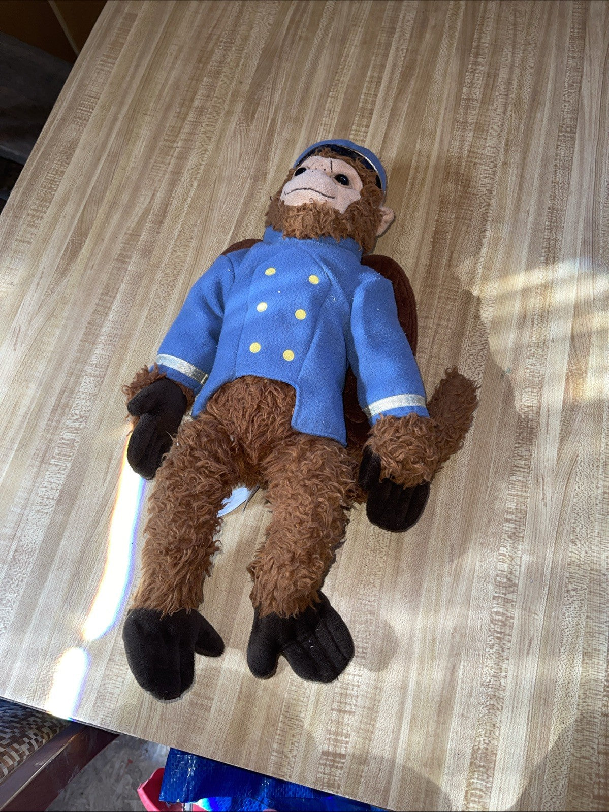 Disney Plush 