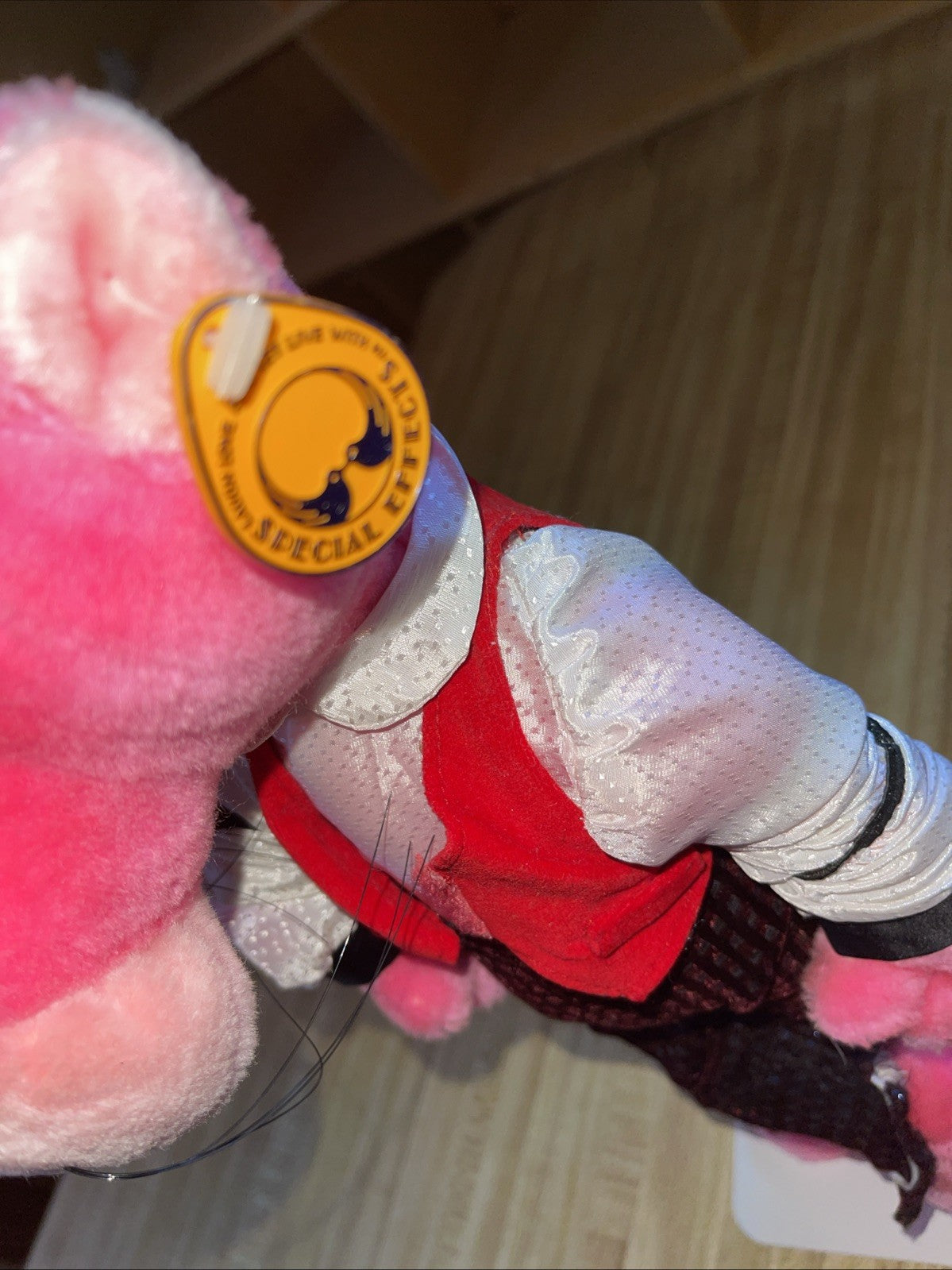 Vintage Pink Panther Mighty Star United Artists 1980