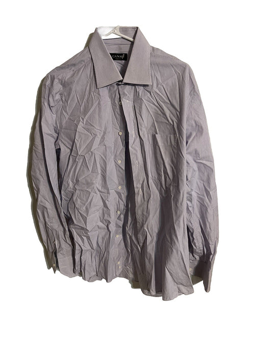 canali button up shirt 17