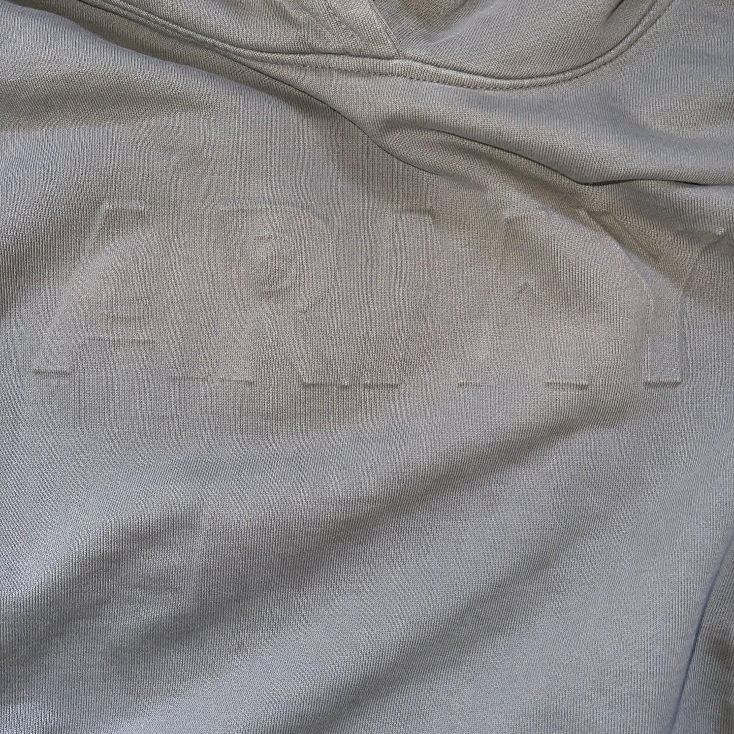 US Army X Lucky Brand Hoodie Large 