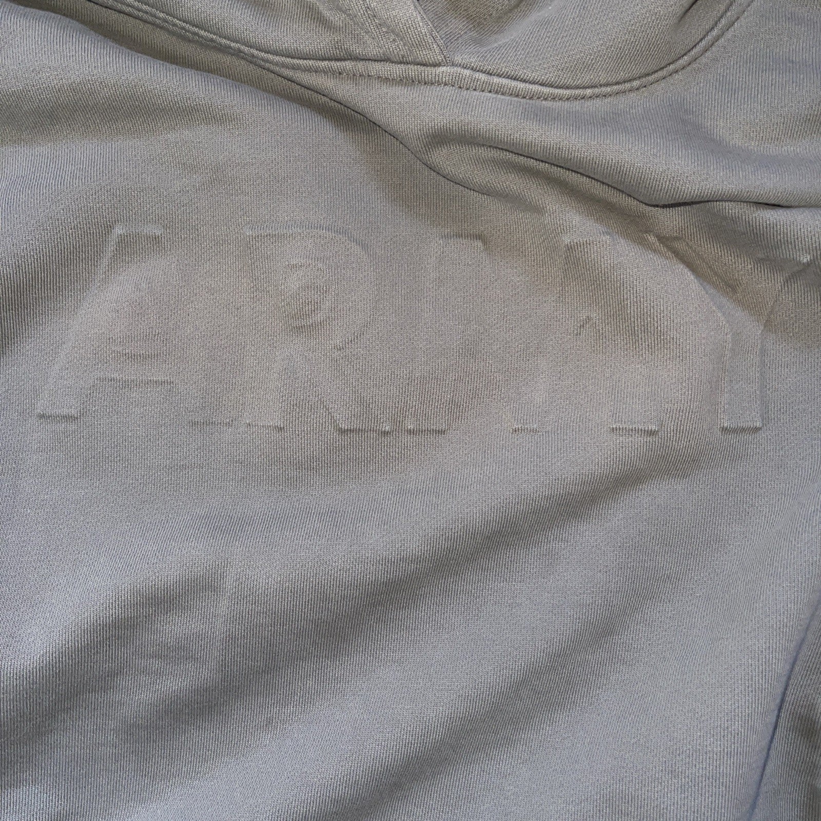 US Army X Lucky Brand Hoodie Large 
