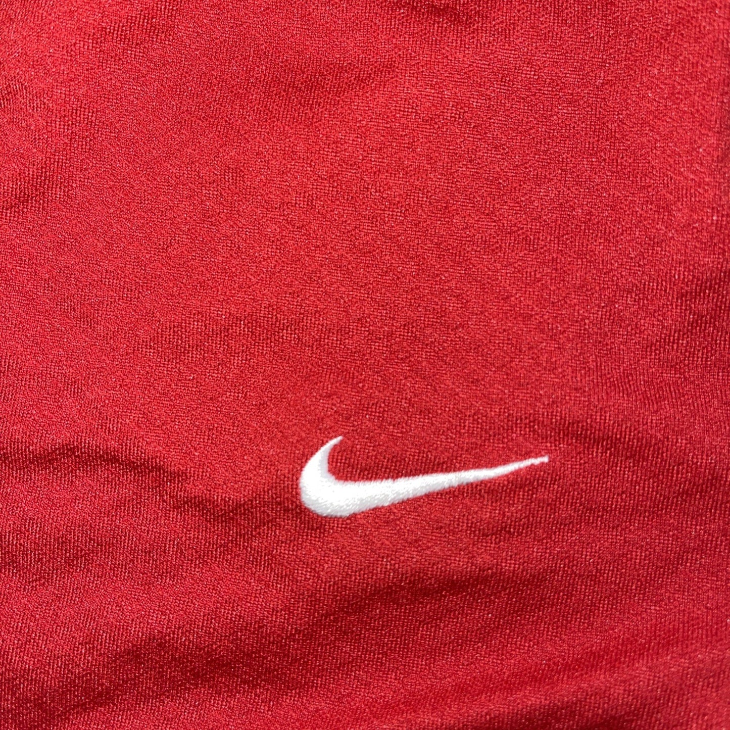 Vintage Nike Team UNLV Polo XL