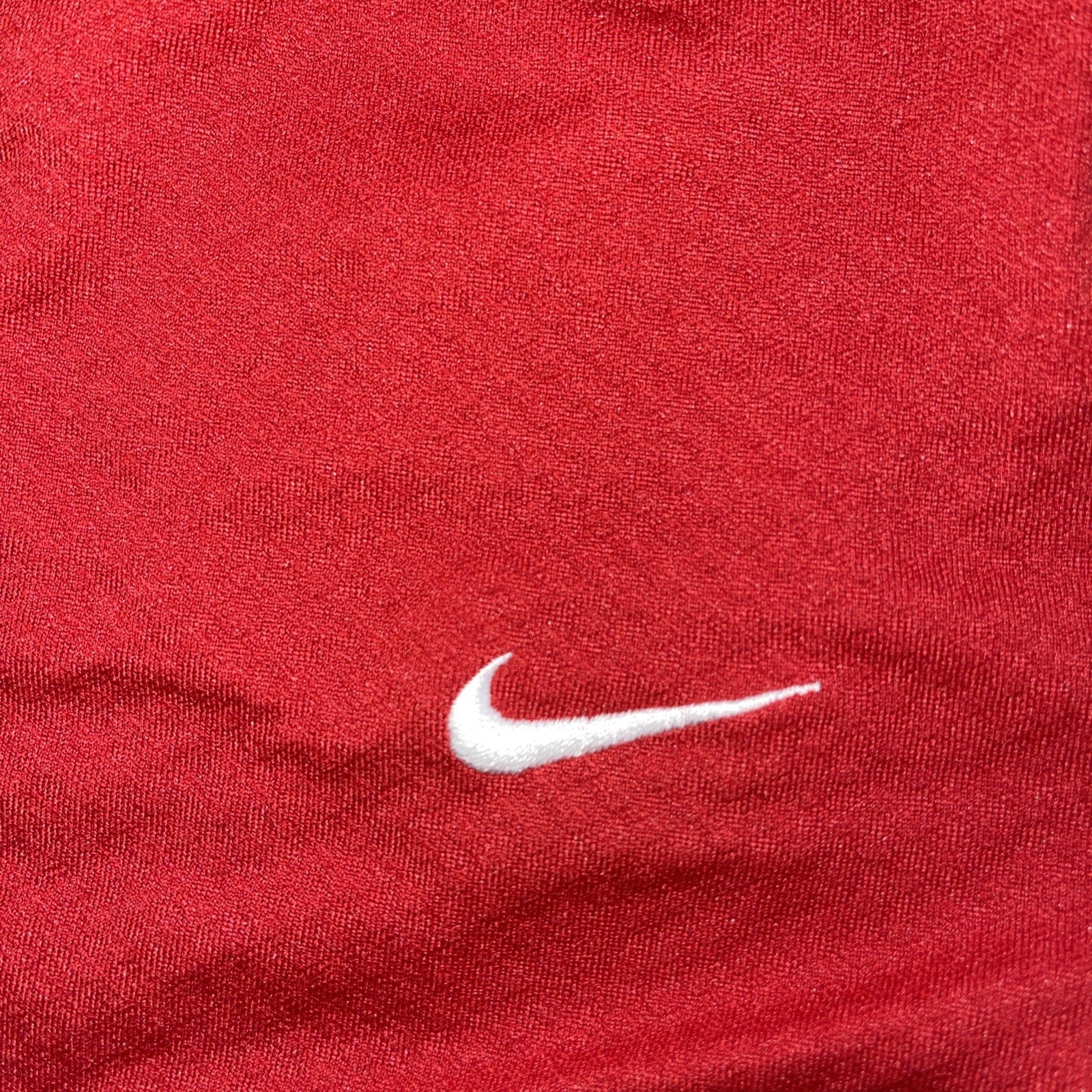Vintage Nike Team UNLV Polo XL