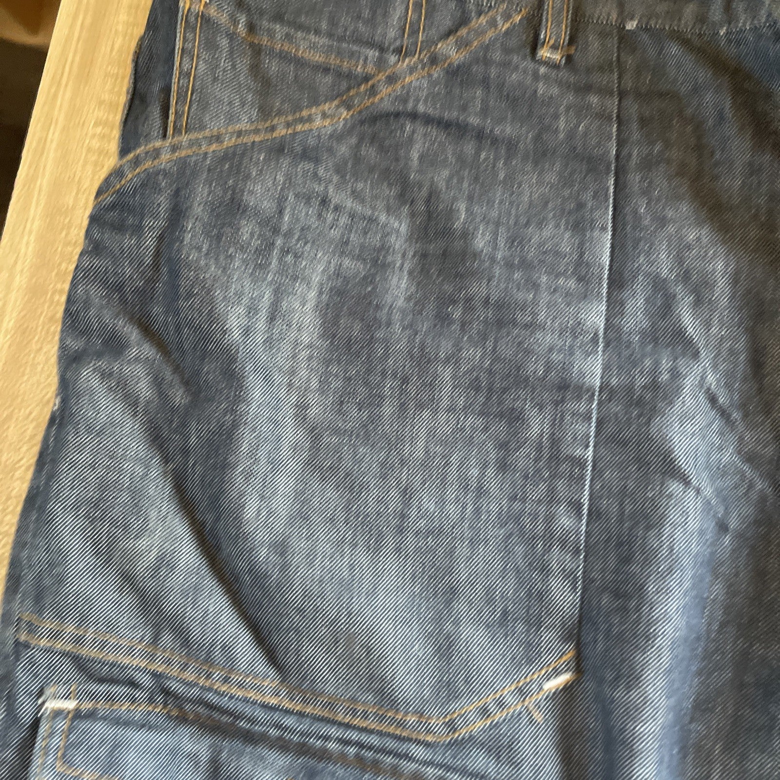 Rocawear Bl4k Jeans 42/36