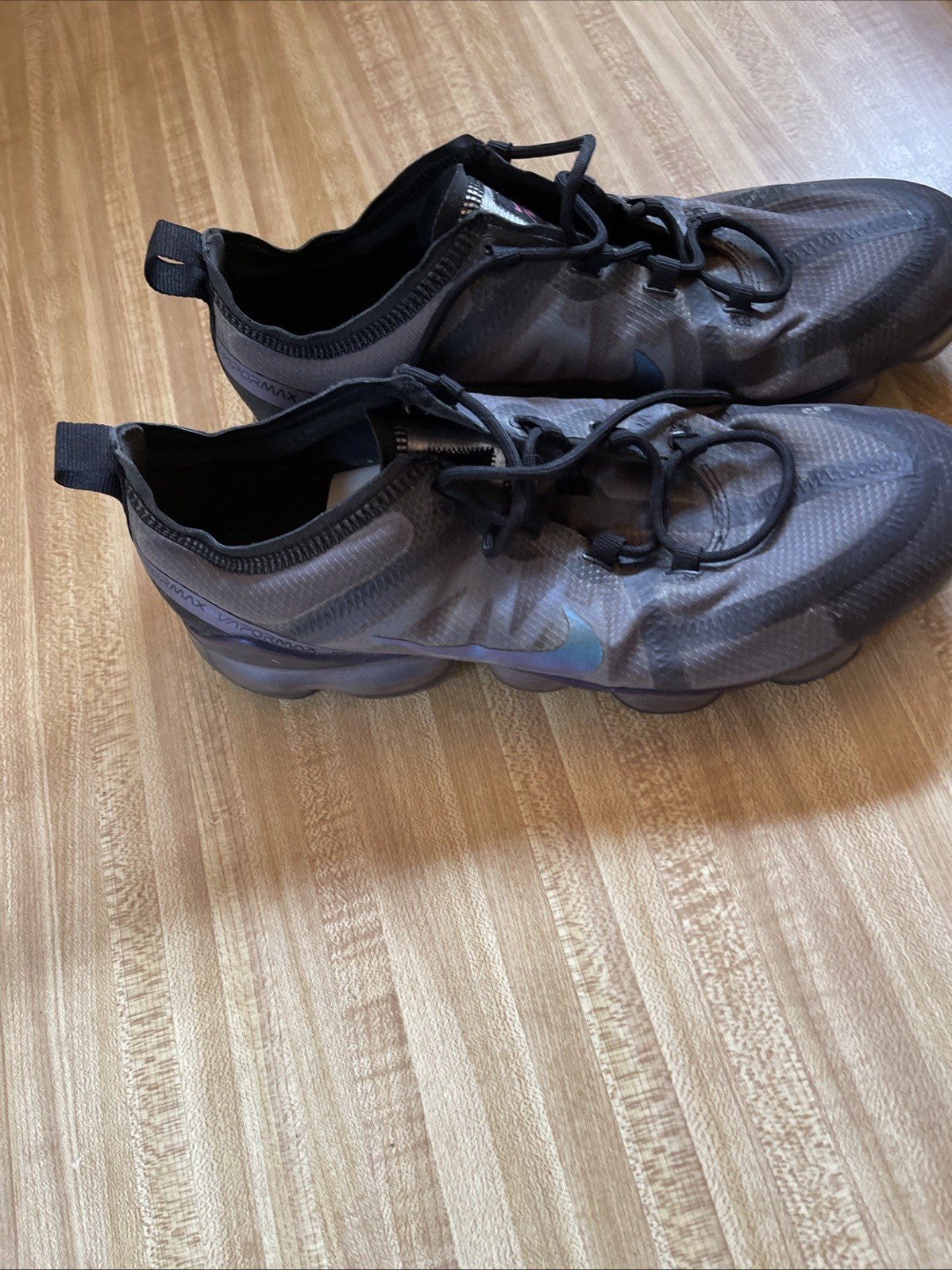 Nike Vapormax Size 9