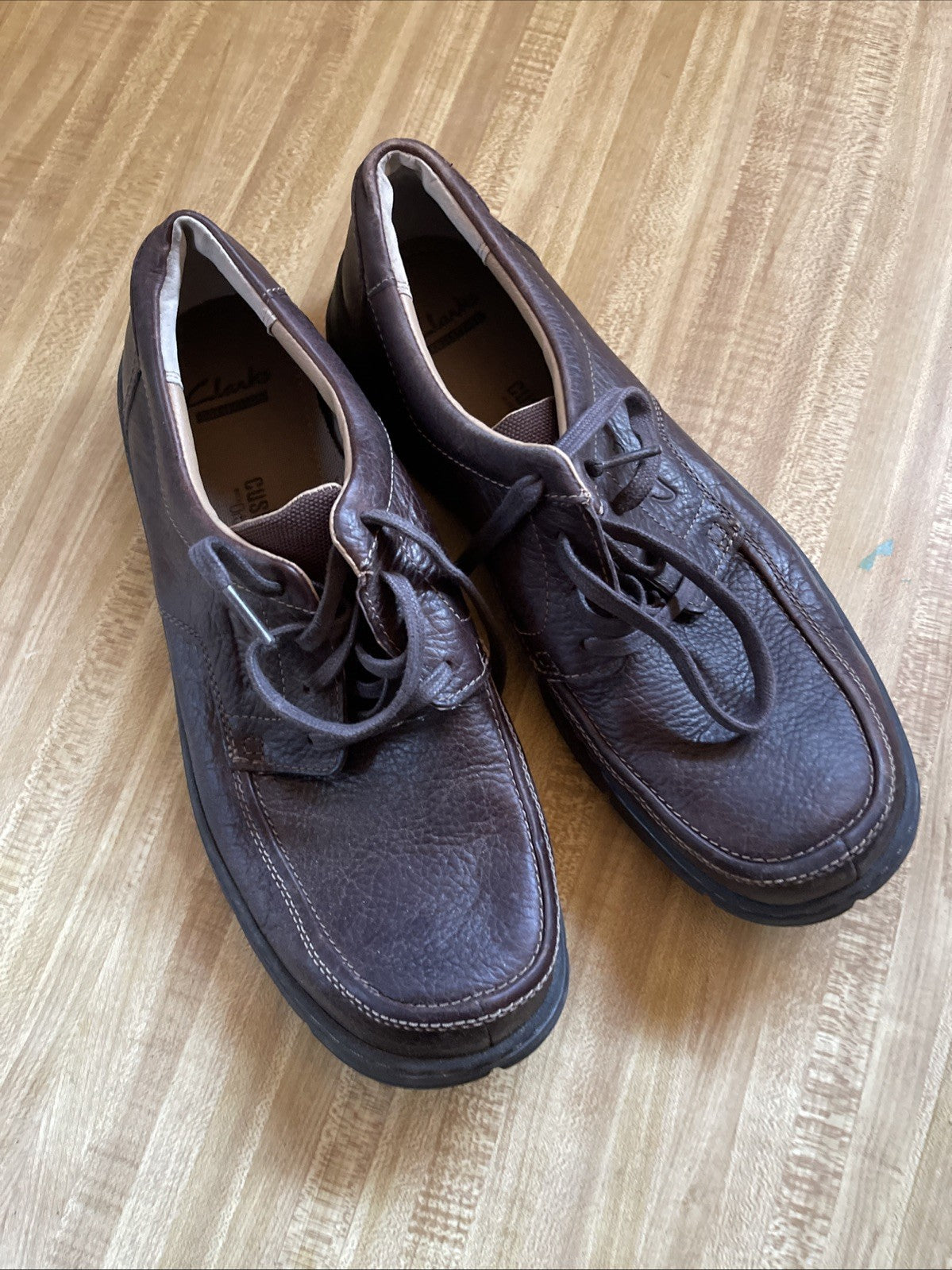 clarks mens shoes 10