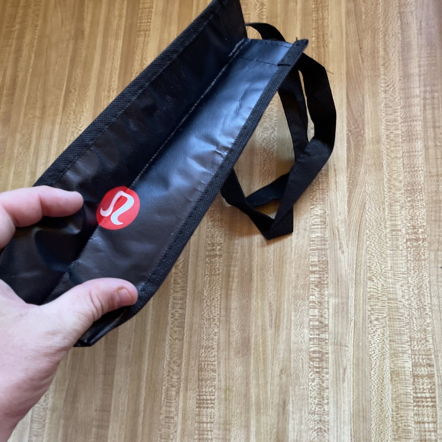Lululemon Tote Bag