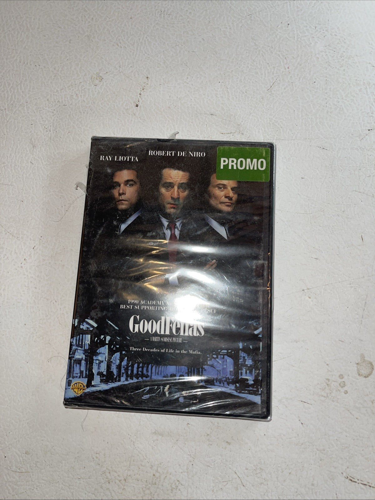 Goodfellas (DVD, 1990)