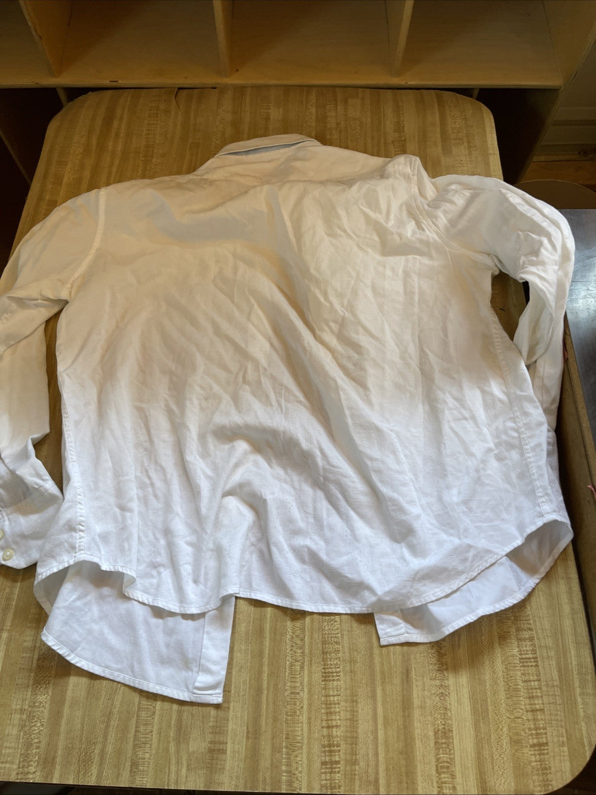 Robert Graham Button Up 2XL 