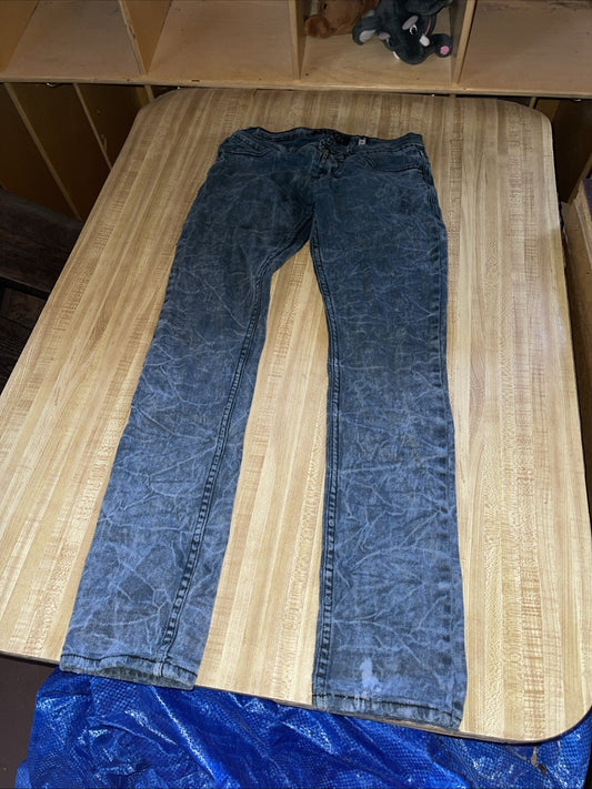 XXX Rude Super Skinny Jeans 28/32