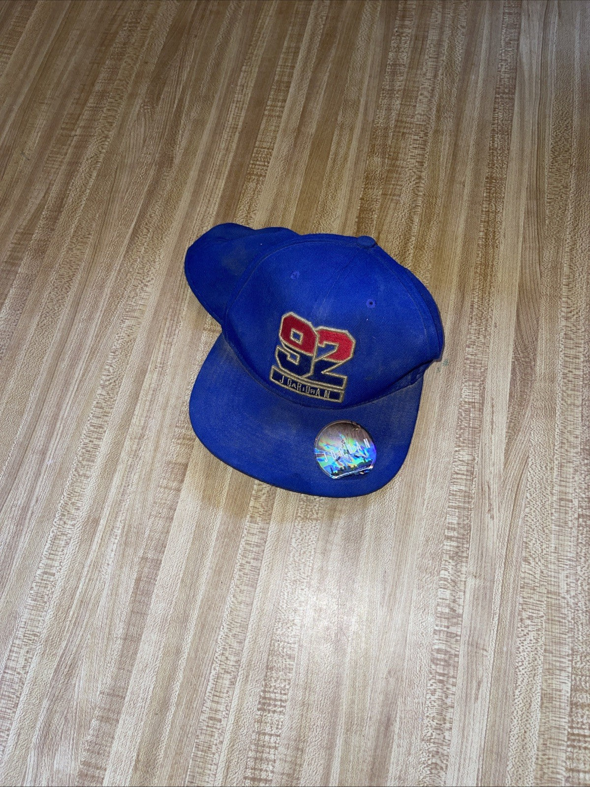 Jordan 92 SnapBack 