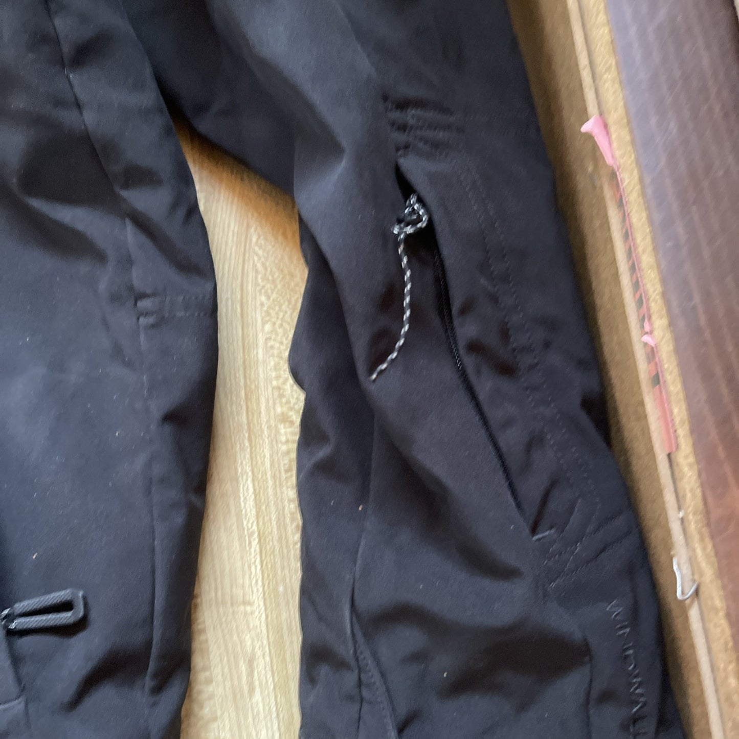 The North Face Jacket Small Multi Layered Zip Out 