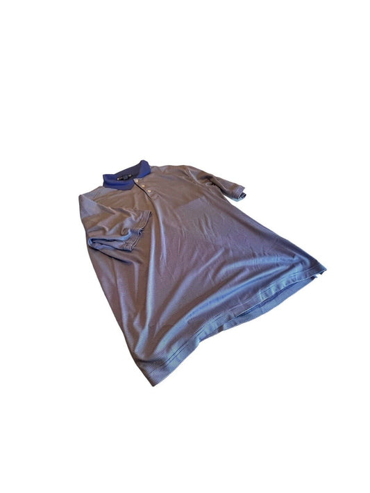 Chase Edward Golf Polo XL