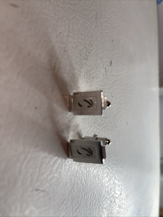 Vintage Cufflinks C