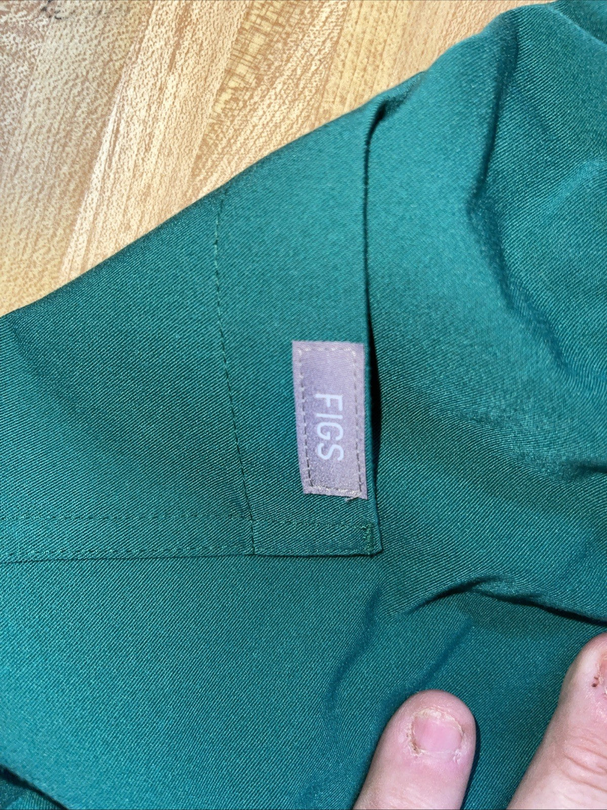 Figs Scrubs Pants XXL