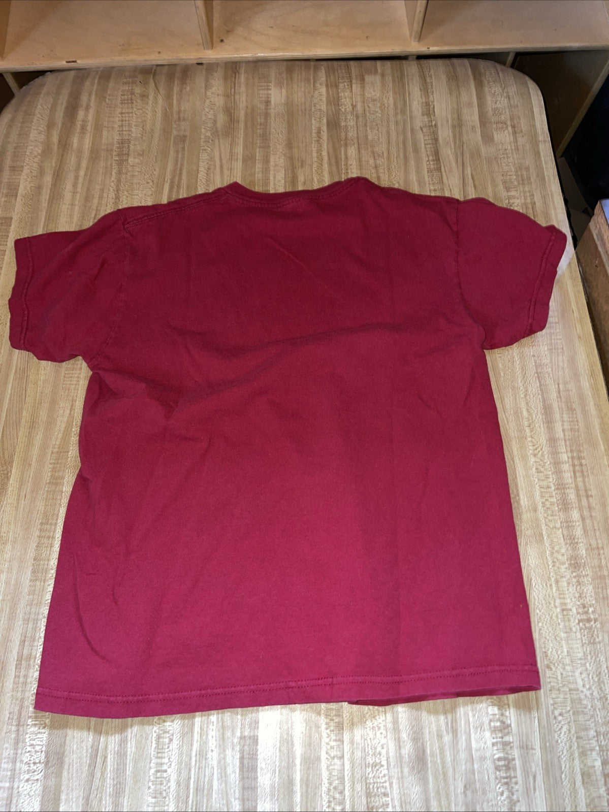 death valley national park T Shirt Medium 