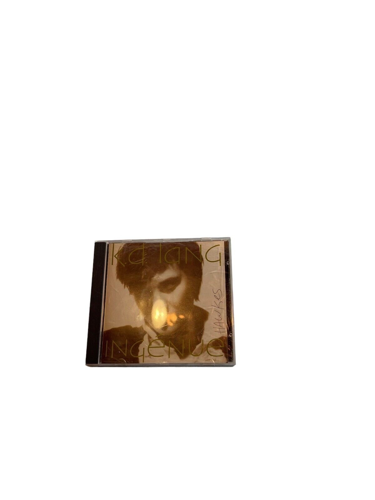 Ingenue by K.D. Lang (CD, 1992)