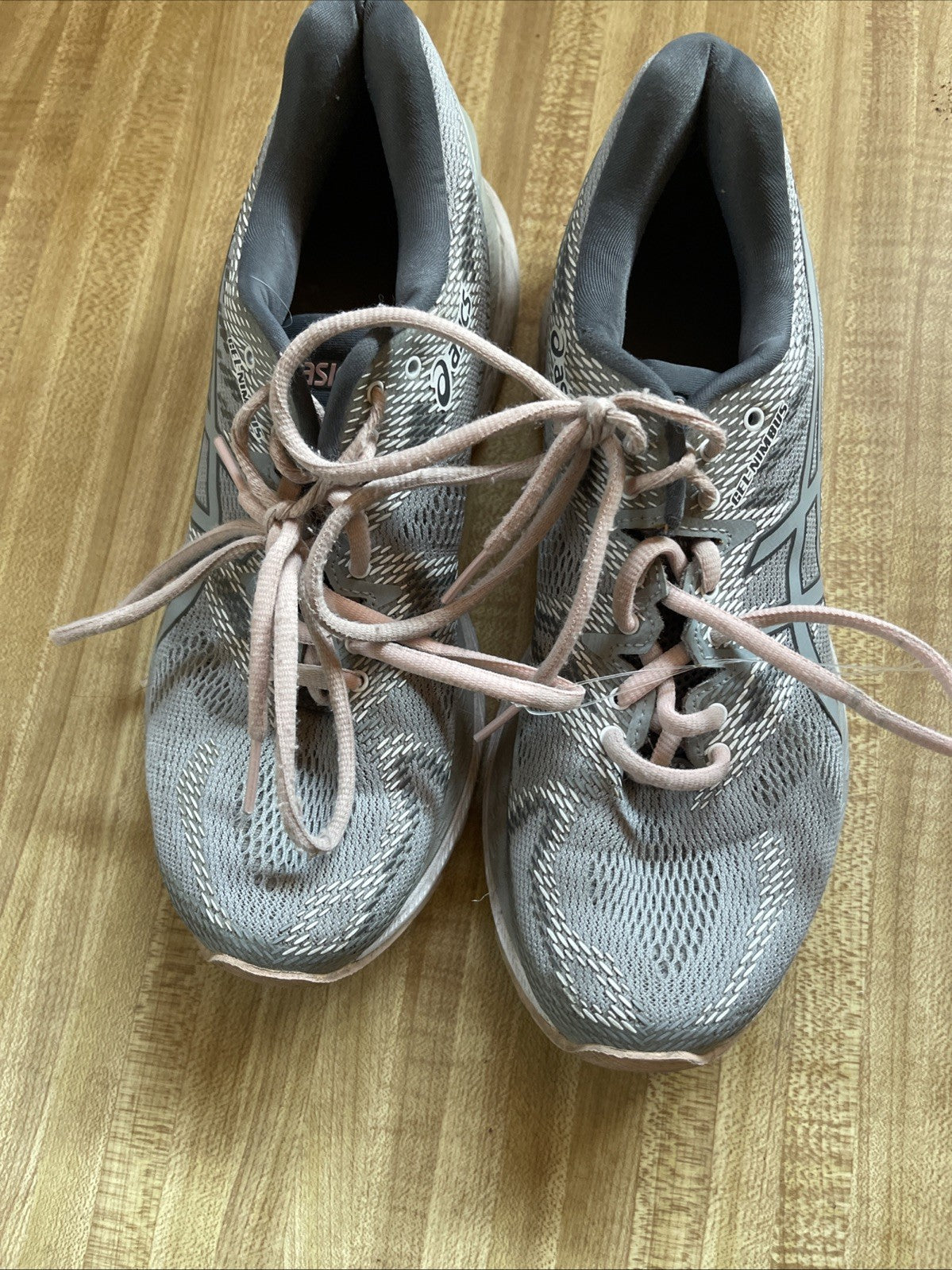 ASICS Gel Nimbus 20 7.5