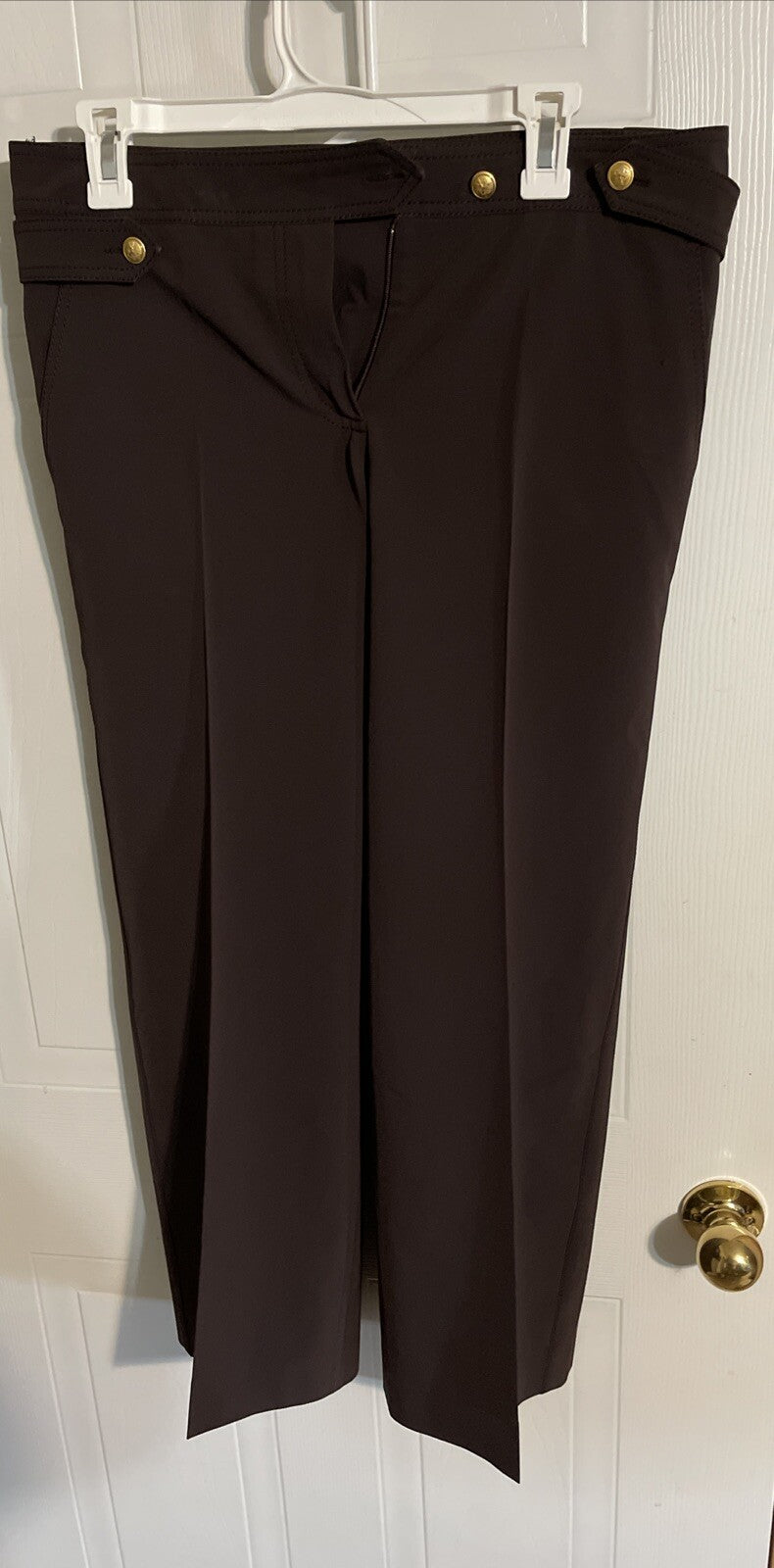 Bally Pants 10