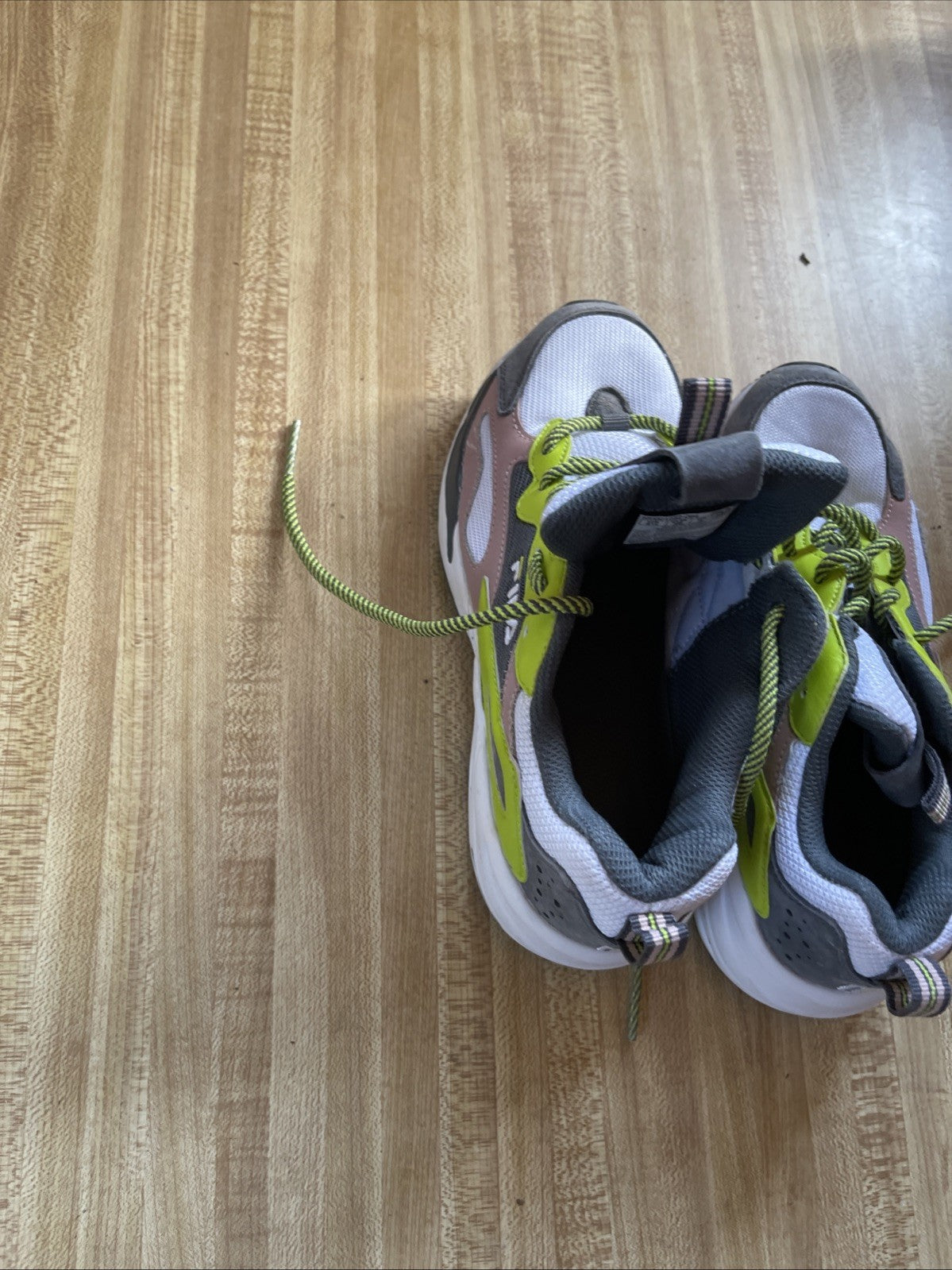 Fila Ray Tracer Sneakers 5.5