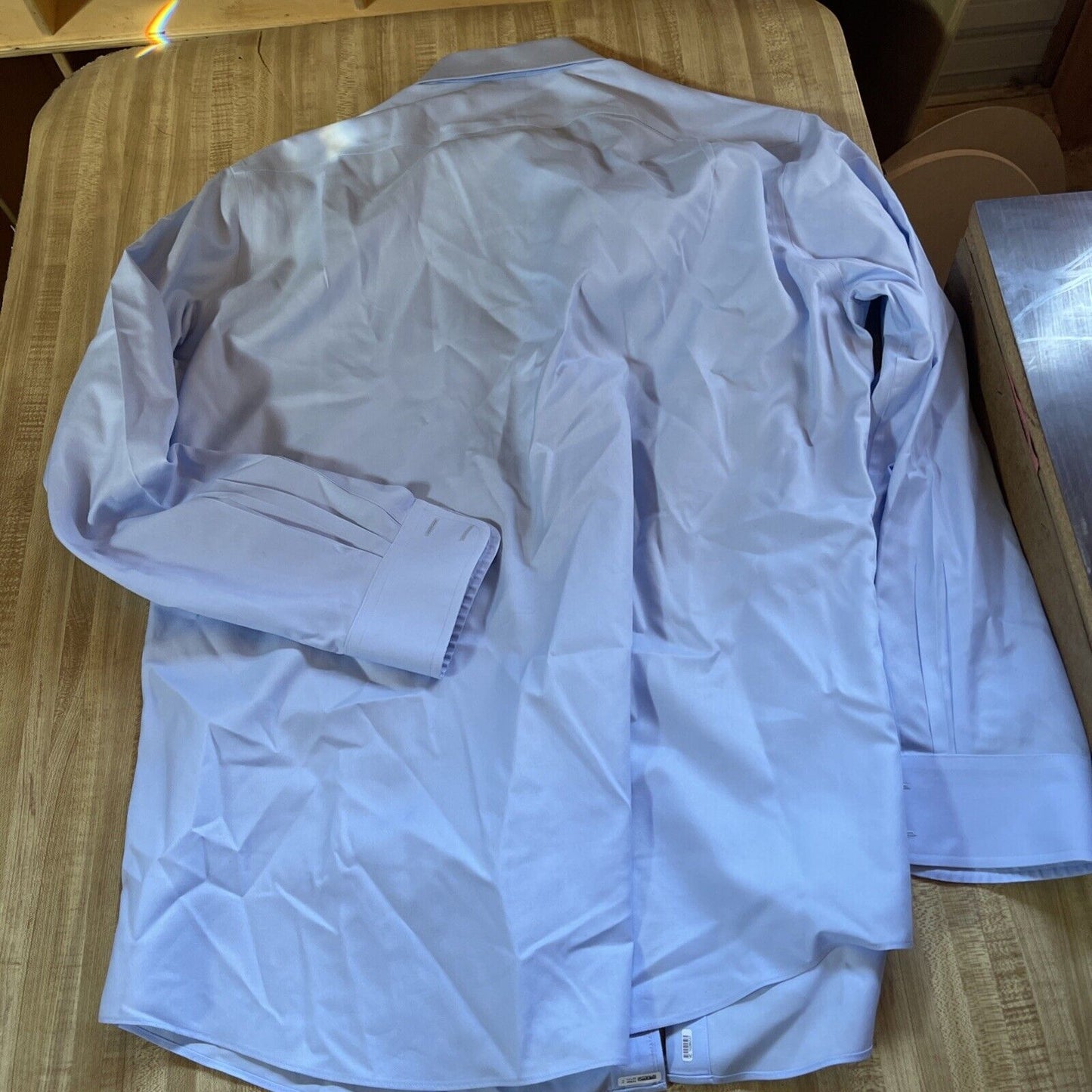 Charles Tyrwhitt Dress Shirt 17.5