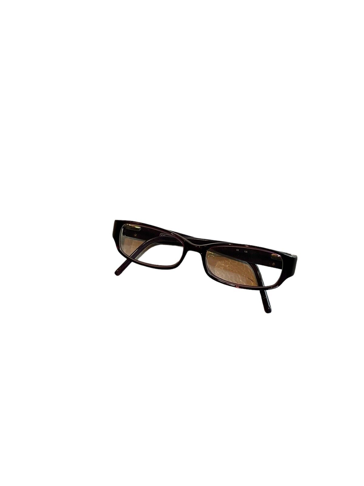 Coach Glasses