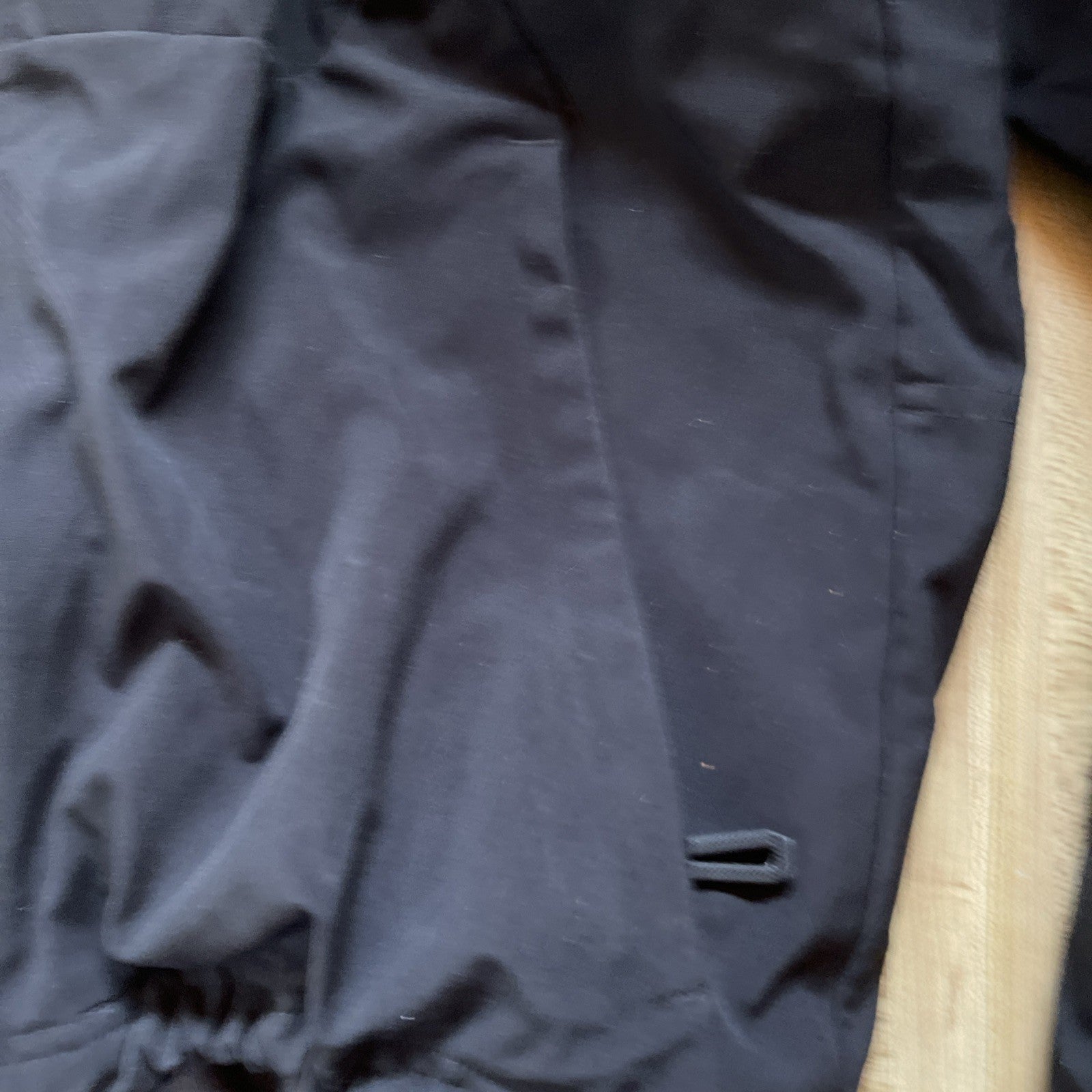 The North Face Jacket Small Multi Layered Zip Out 