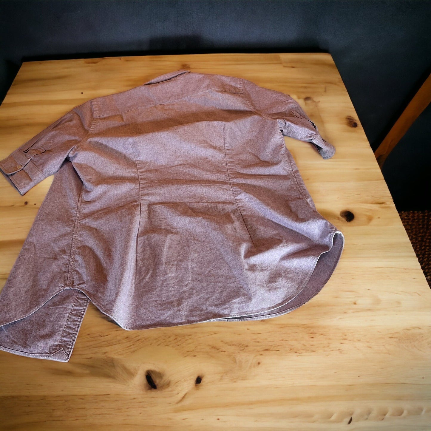 Ralph Lauren Button Down Shirt Large