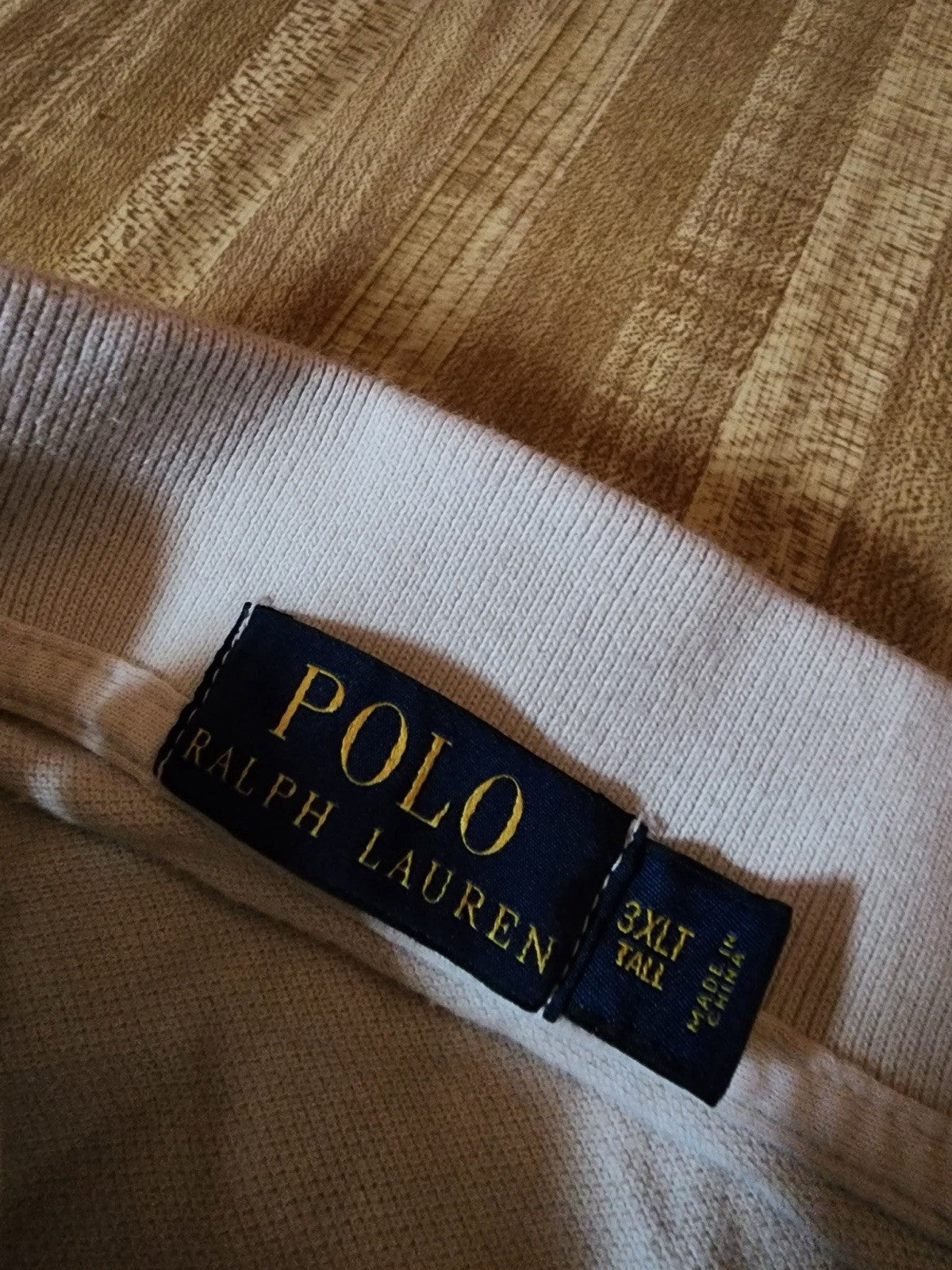Polo Ralph Lauren Polo 3XLT 