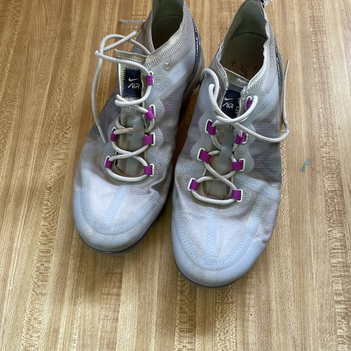 Nike Air Vapormax 2019 Size 10