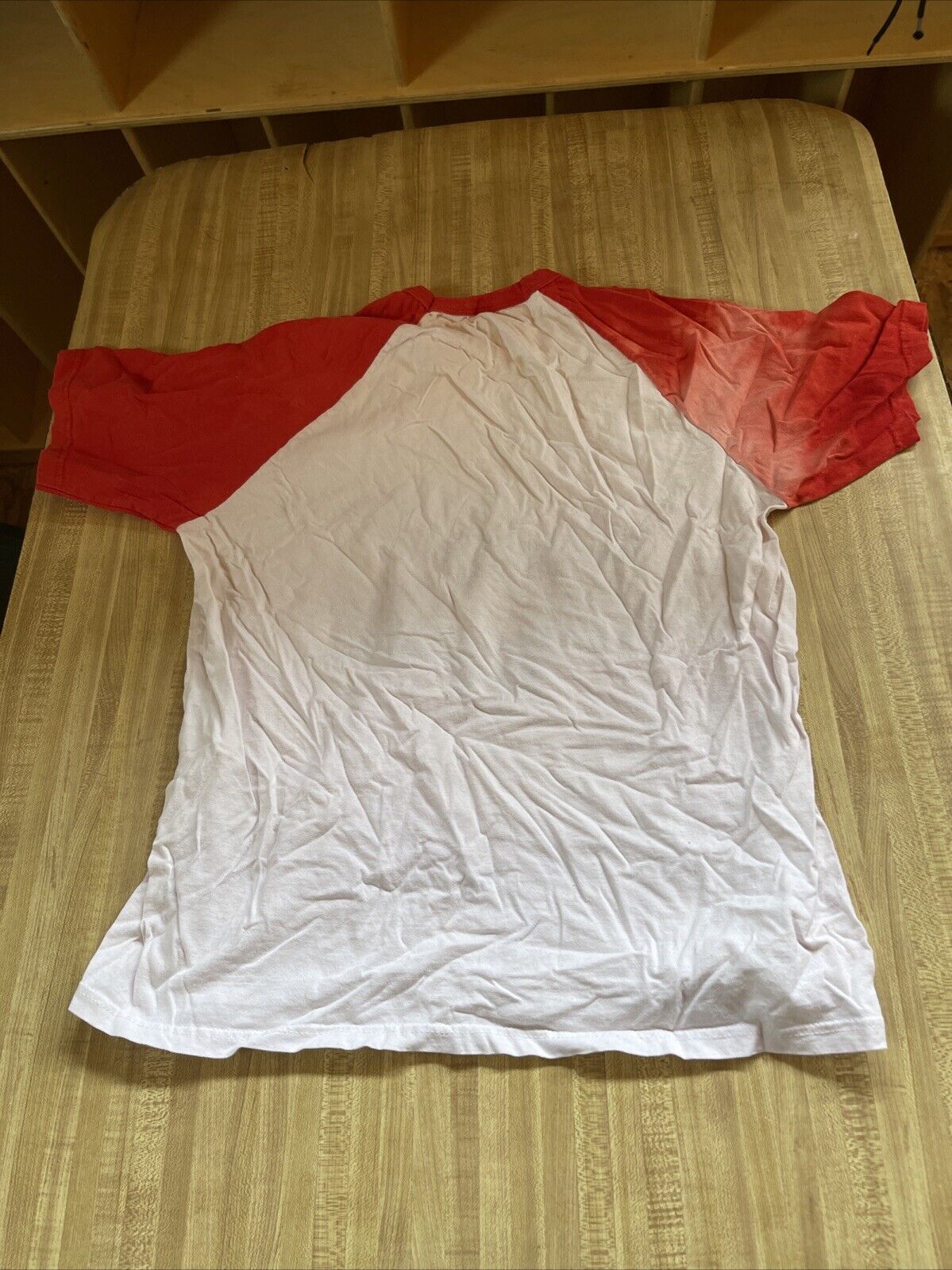 Starsky & Hutch Zebra 3 T Shirt Large 