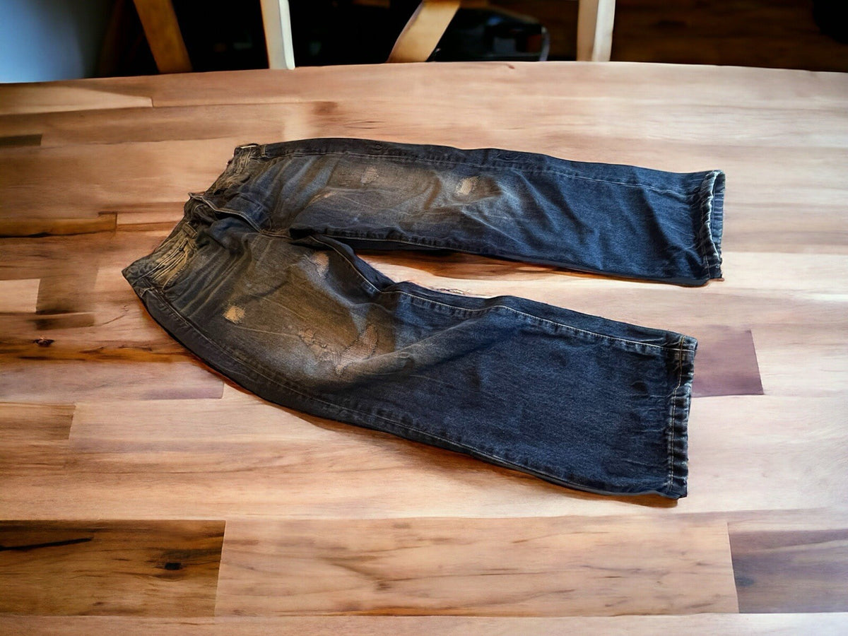 G Star Raw Midge High Boyfriend Jeans 29