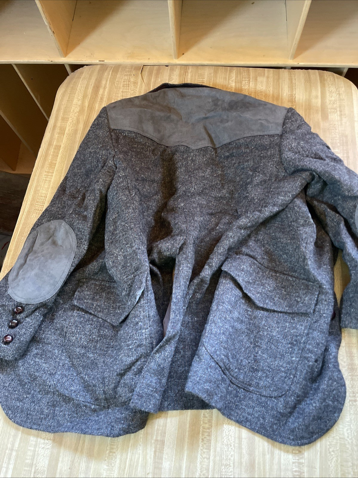 Pendleton Blazer 38R