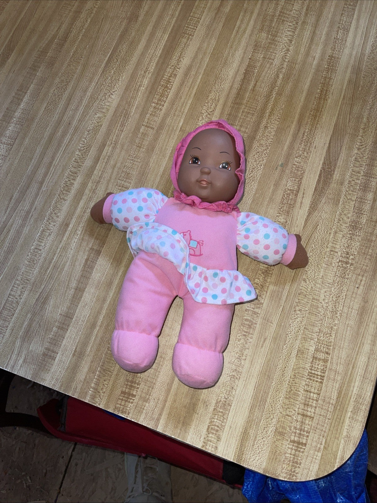 Gi Go Toys Doll