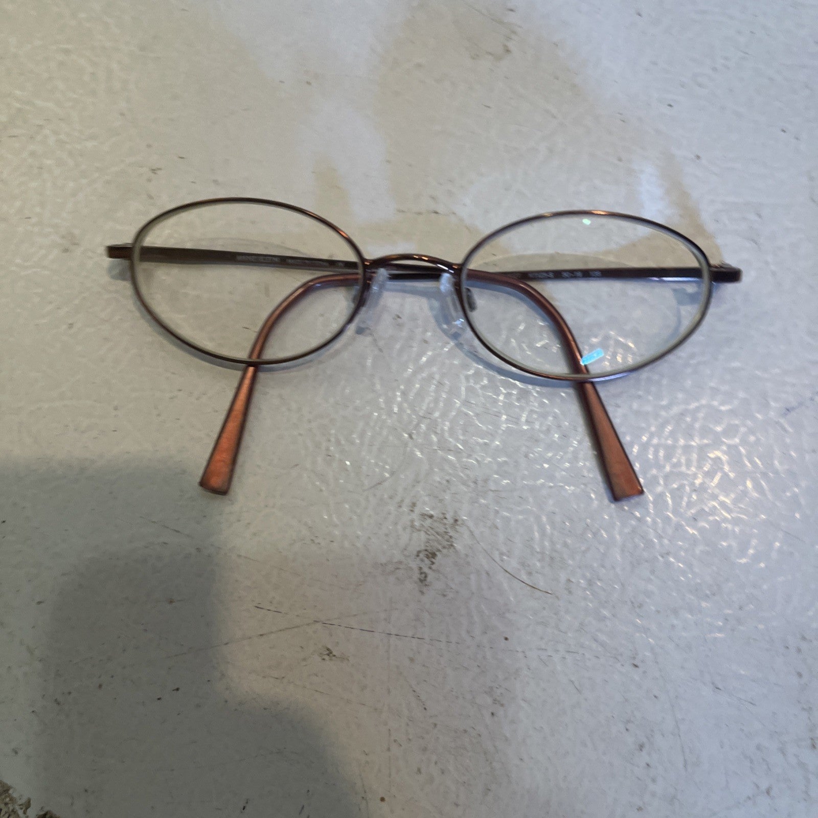 Anne Klein Eyeglass Frames 