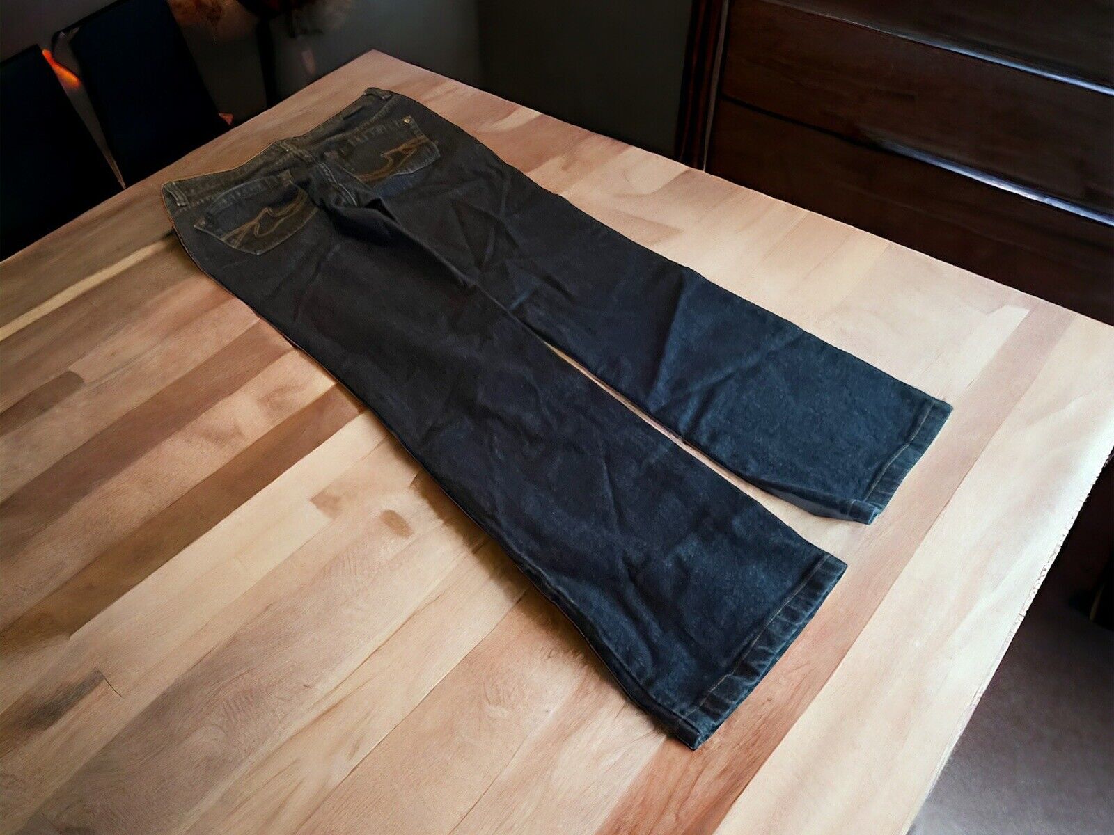 Boss Hugo Boss Jeans 30x28