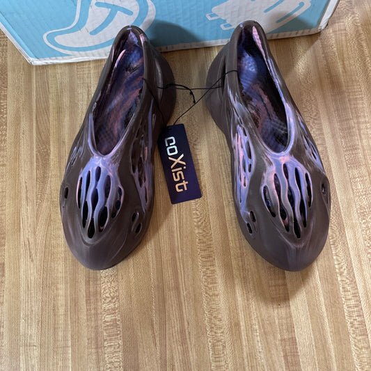 Coxist Shoes Size 10