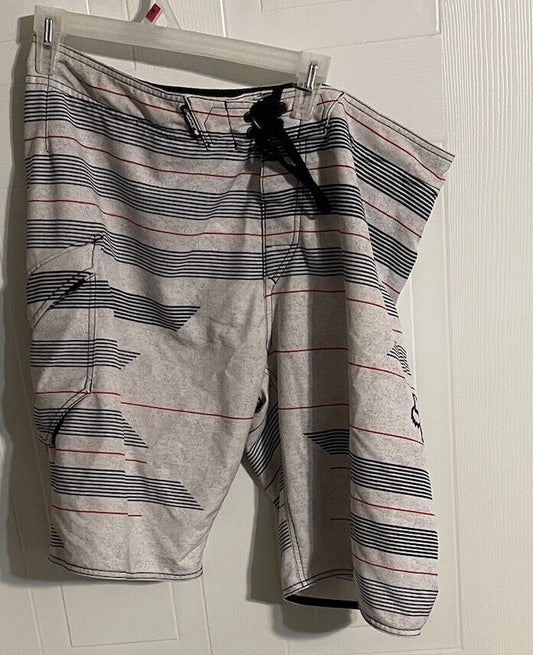 Fox Racing Board Shorts 36