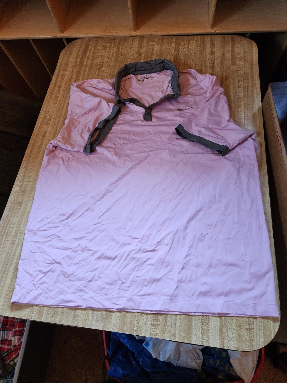Nike Golf Polo XXL