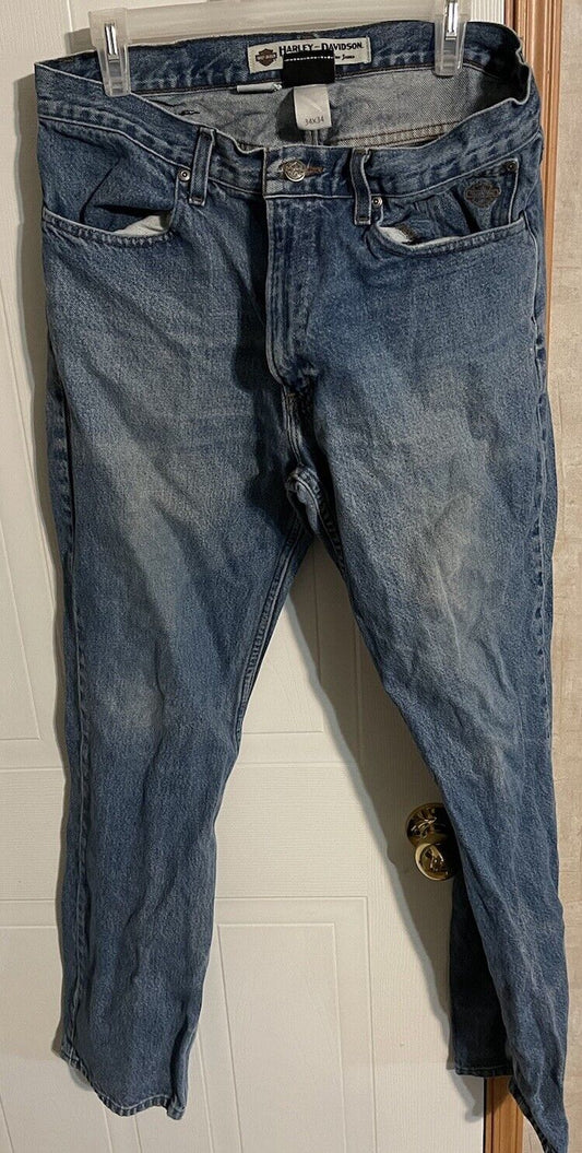 Harley Davidson Jeans 34x34