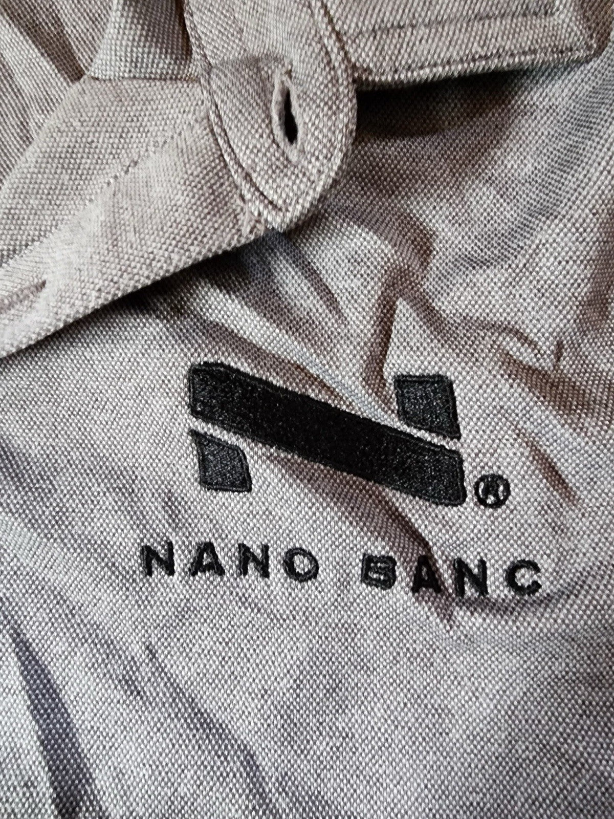 travis Mathew polo XL